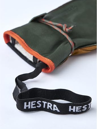 Hestra Wakayama Glove