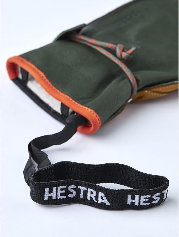 Hestra Wakayama Glove