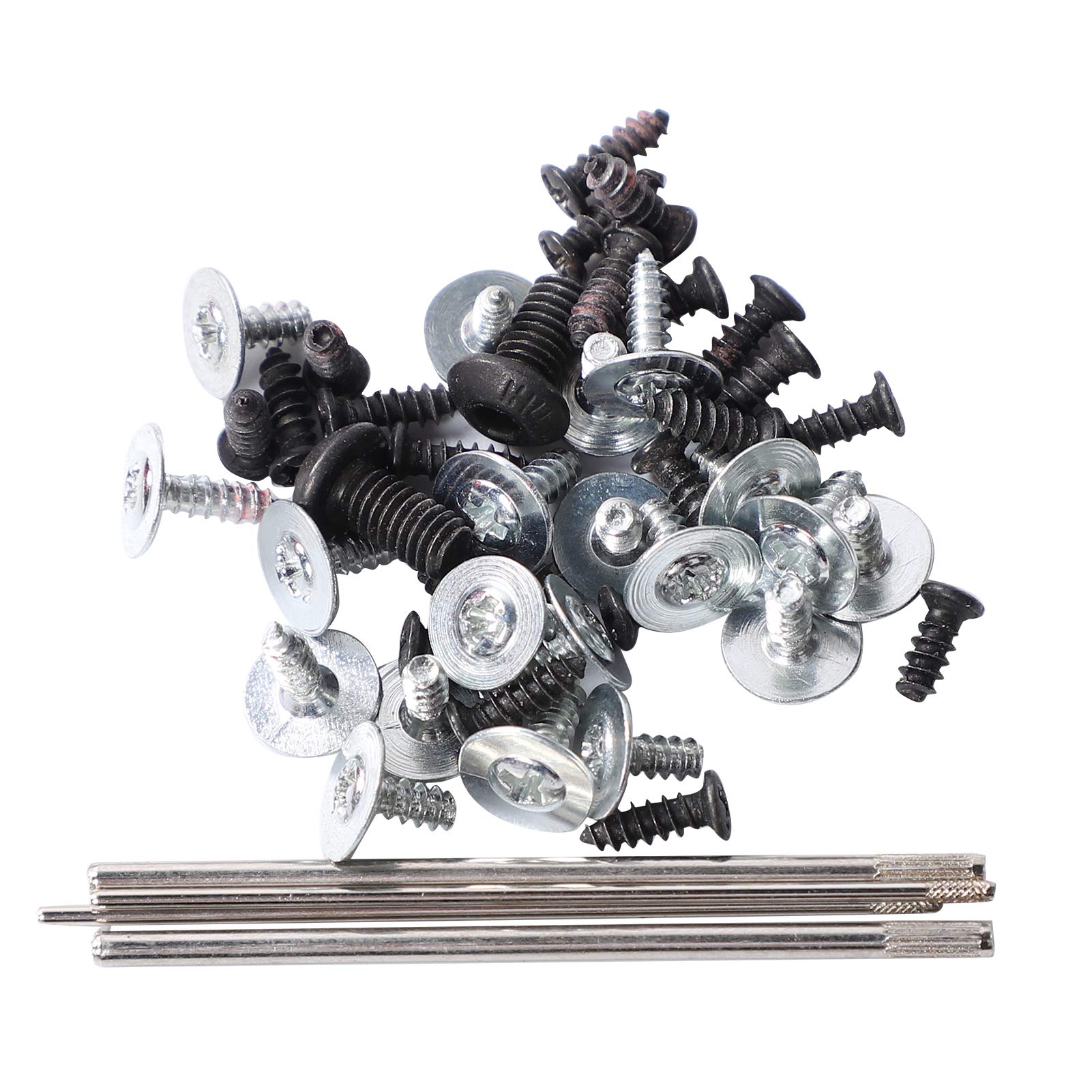 LZKW Open Car Body Shell, 1:10 Car Body Shell, for RC Car RC Toy(White)