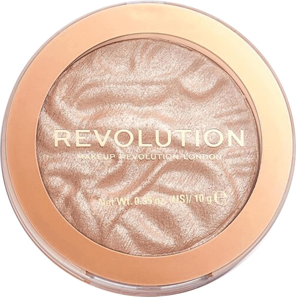 Revolution Reloaded Dare To Divulge Aydınlatıcı, Renkli