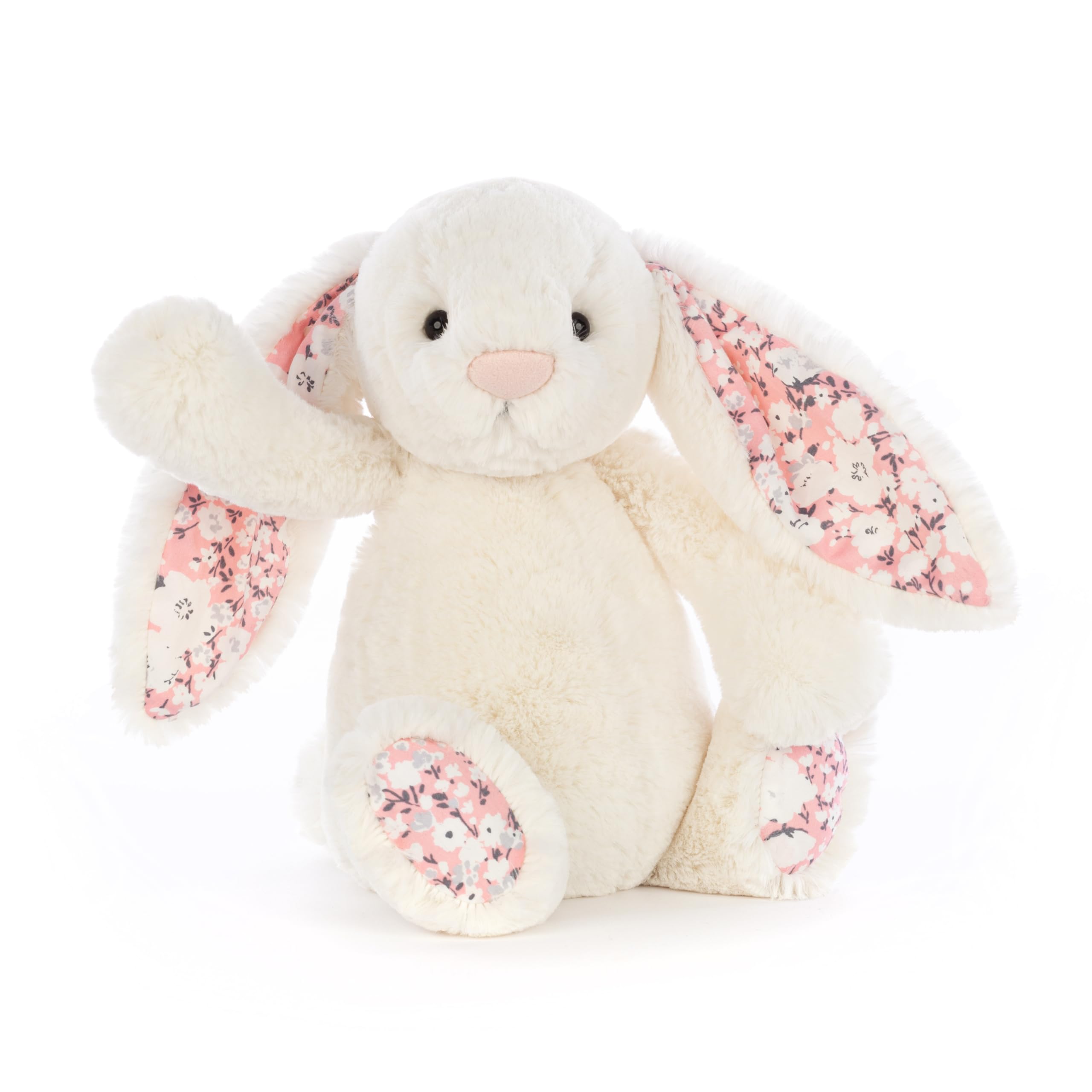  Blossom Blush Bunny Cherry うさぎ Blossom Blush Bunny 'Cherry' - Official Jellycat