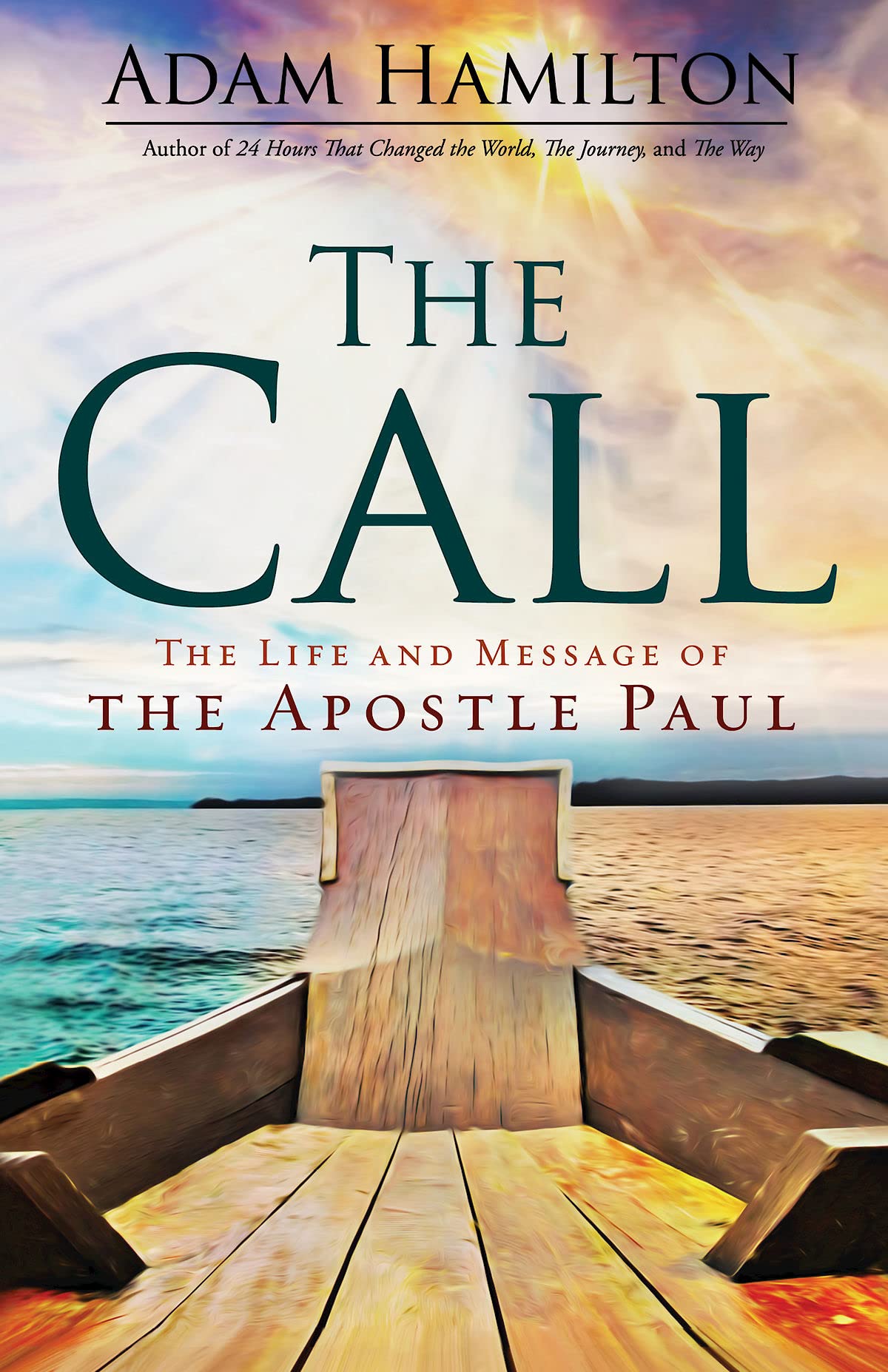 Call Paperback