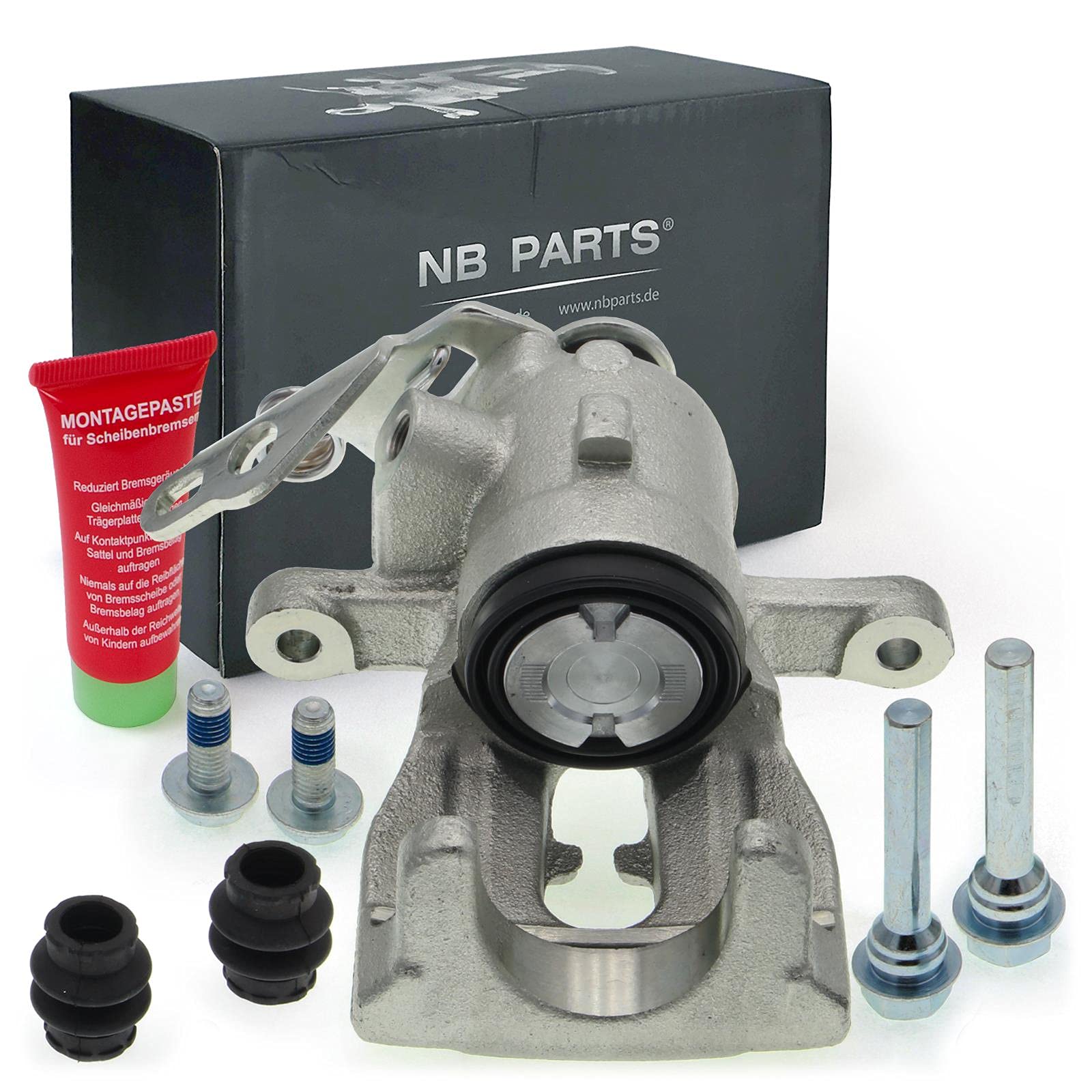 NB Parts Germany 10045706 Right Rear Brake Caliper : Amazon.de 