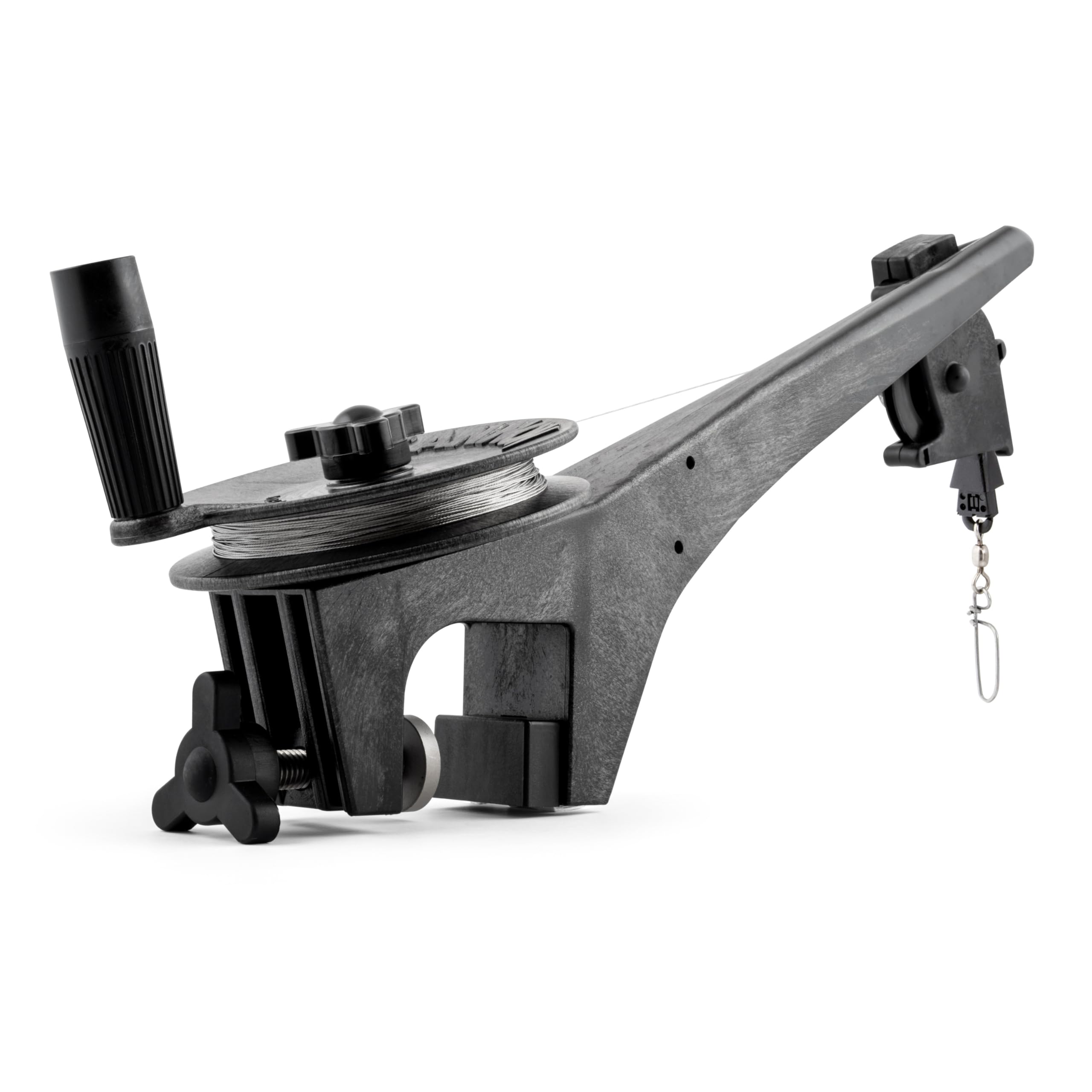 CannonManual Downrigger