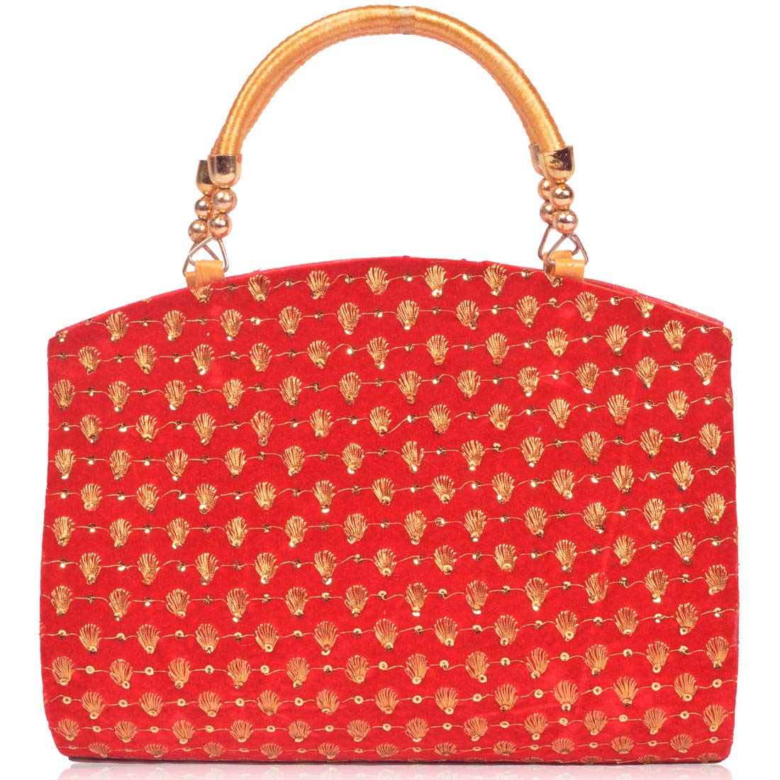 Roy varietys Womens Clutch (Red) (B08H5PQVS1) Amazon Price History, Amazon Price Tracker