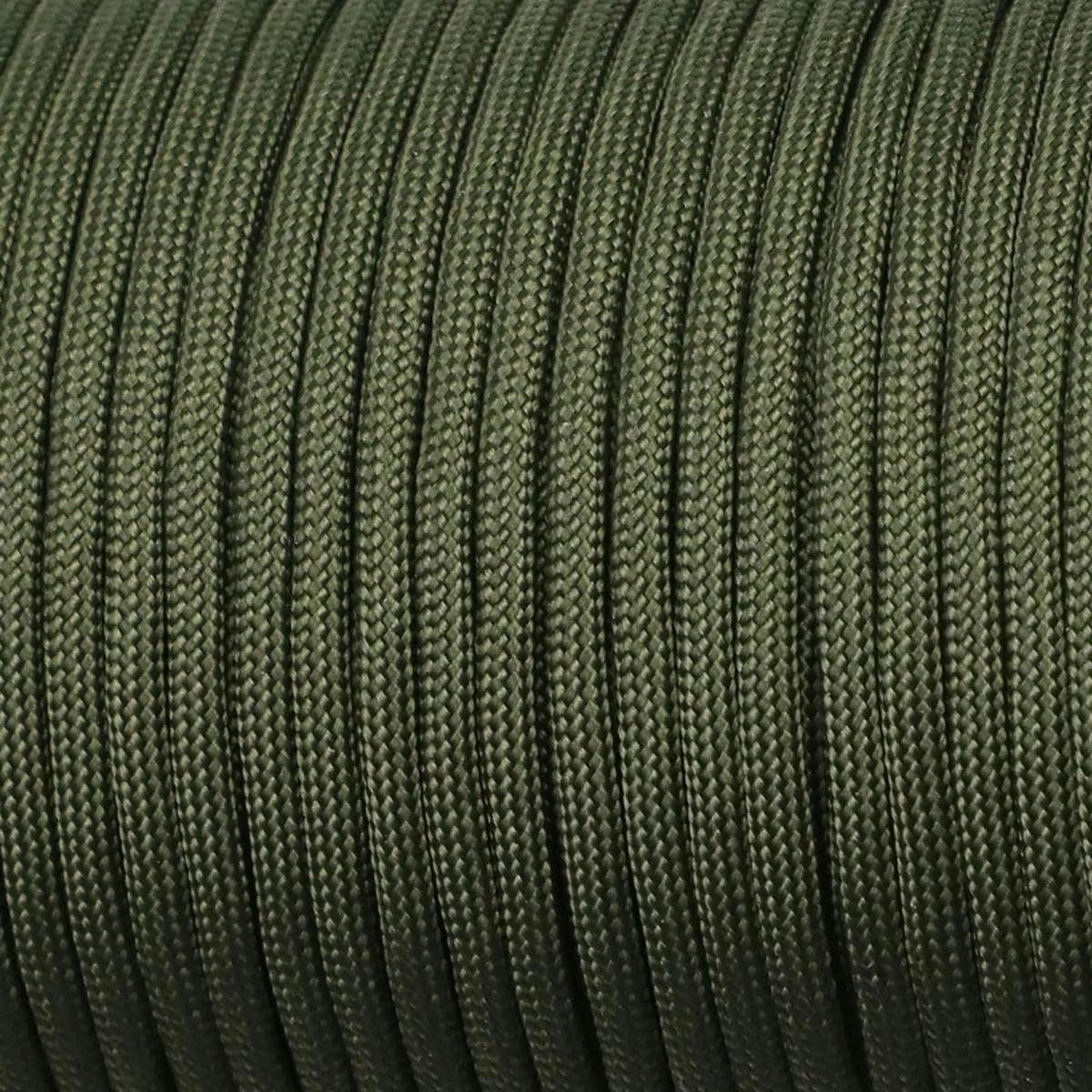 Nylonowa lina spadochronowa, 550 wojskowy Paracord 7 nici 4mm taktyczna linka spadochronowa akcesoria kempingowe Outdoor Survival DIY lina do bransoletki