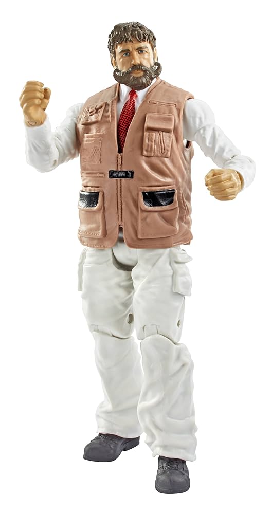 wwe フィギュア Amazon.com: WWE GVJ39 Wrekkin Undertaker Action Figure