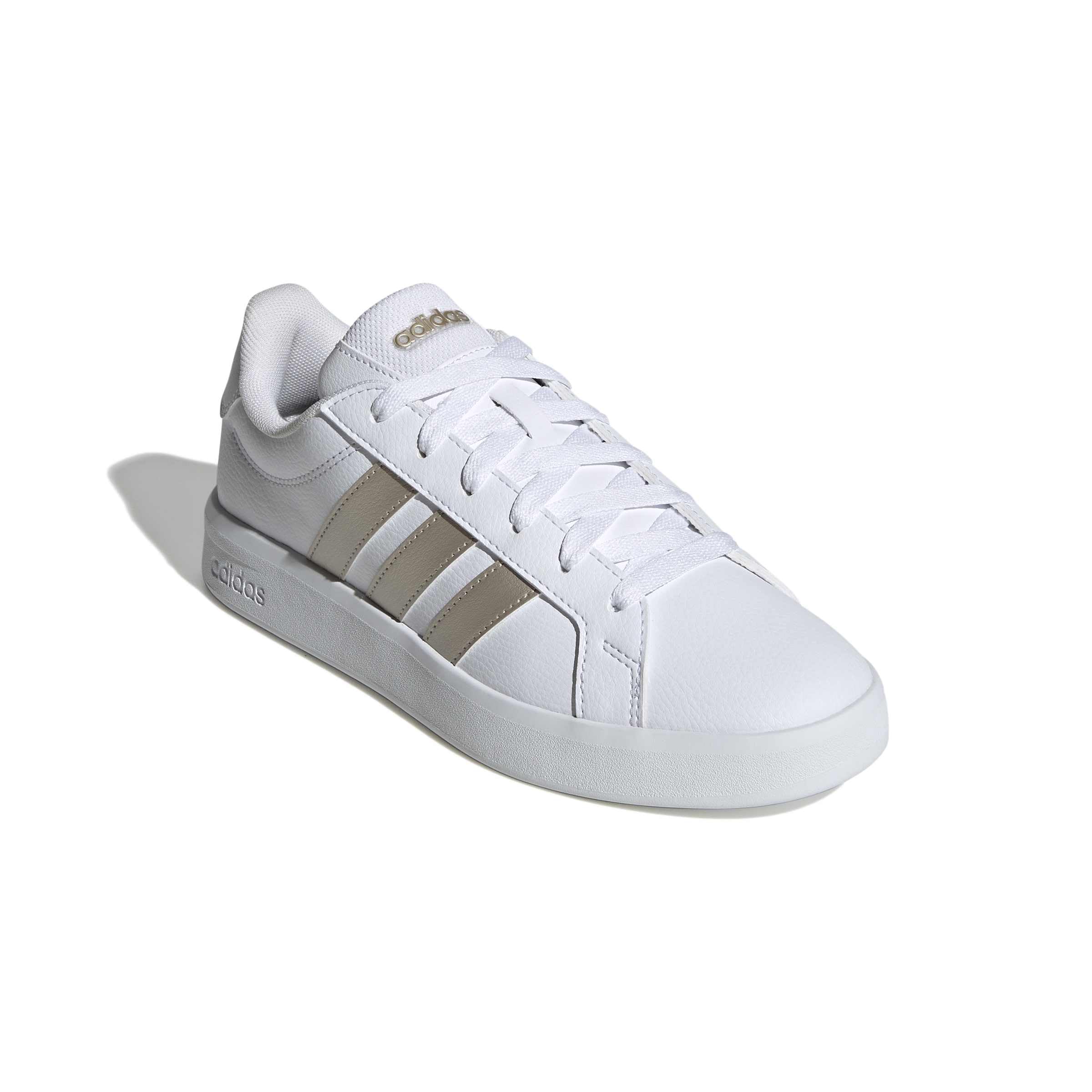 adidas Grand Court Base 3.0 Shoes Chaussures Femme