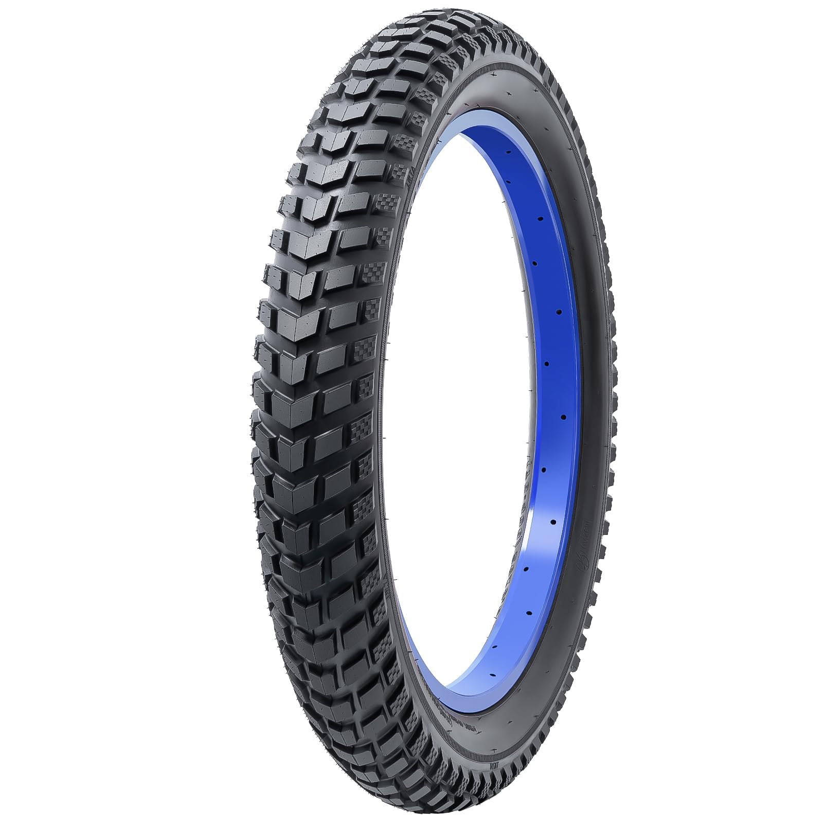 Amazon | YunSCM 2本セット,20 3.0 タイヤ,20x3.0 76-406 自転車