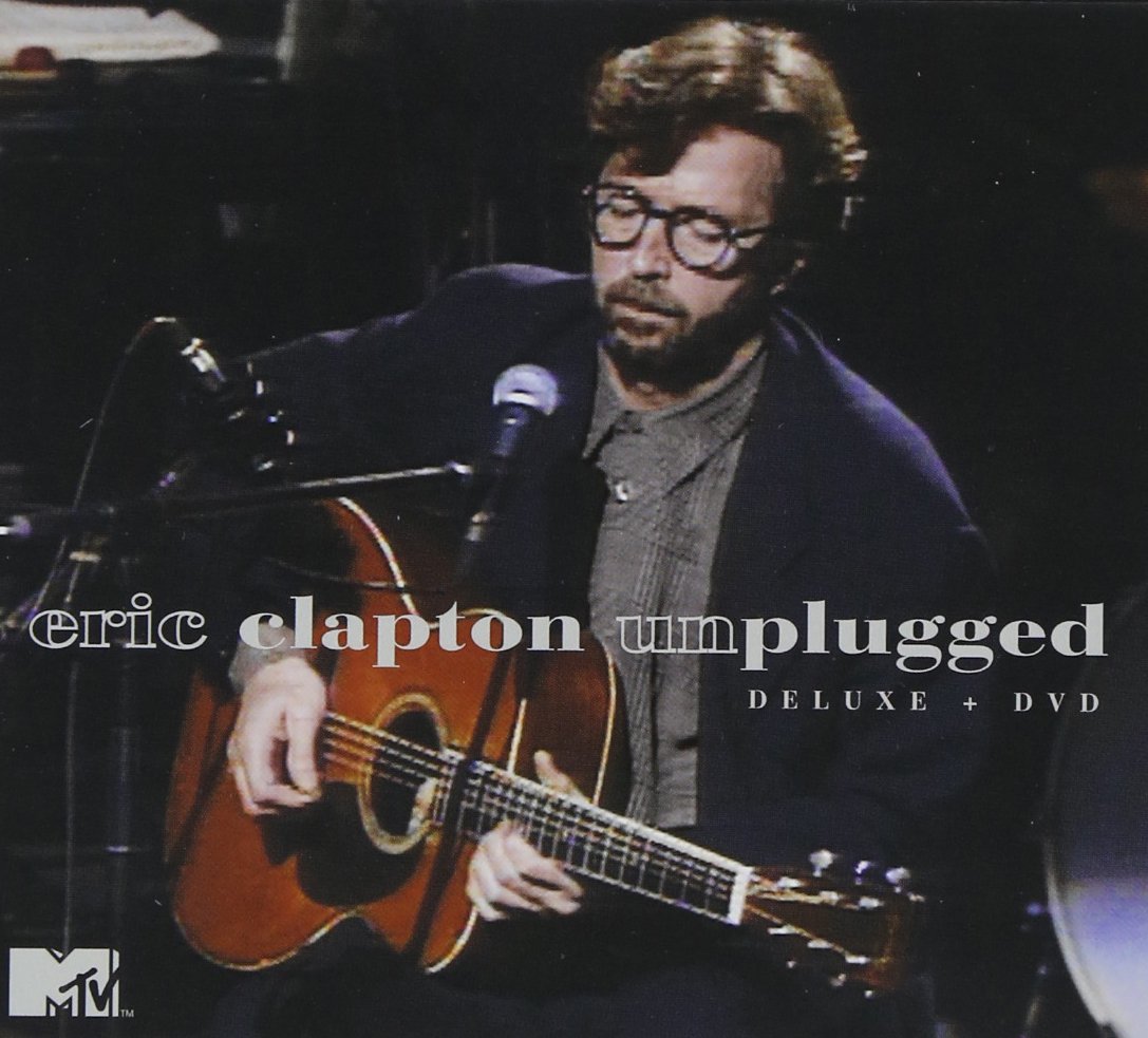 Unplugged Remaster & Expanded