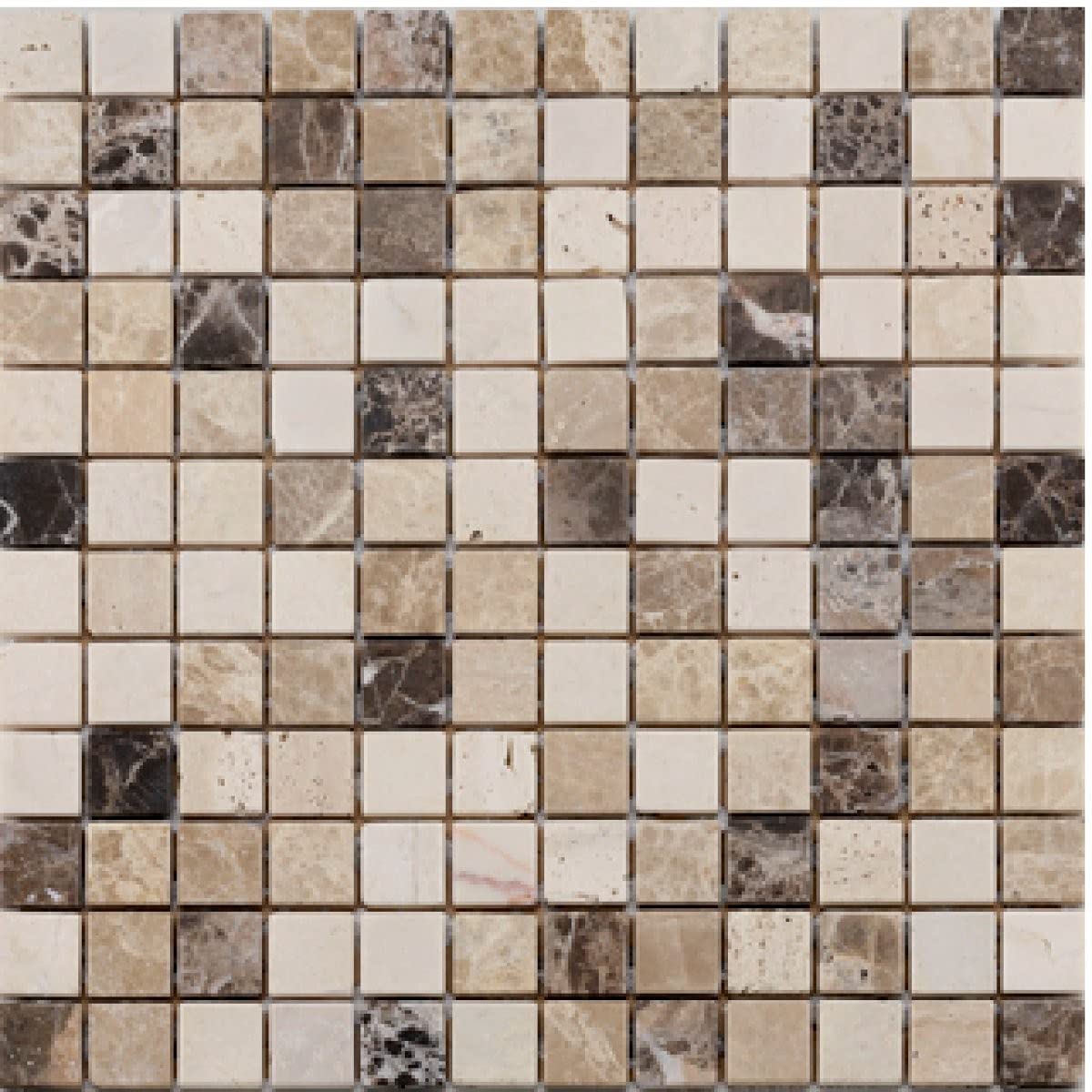 Mosaïque CM-09009