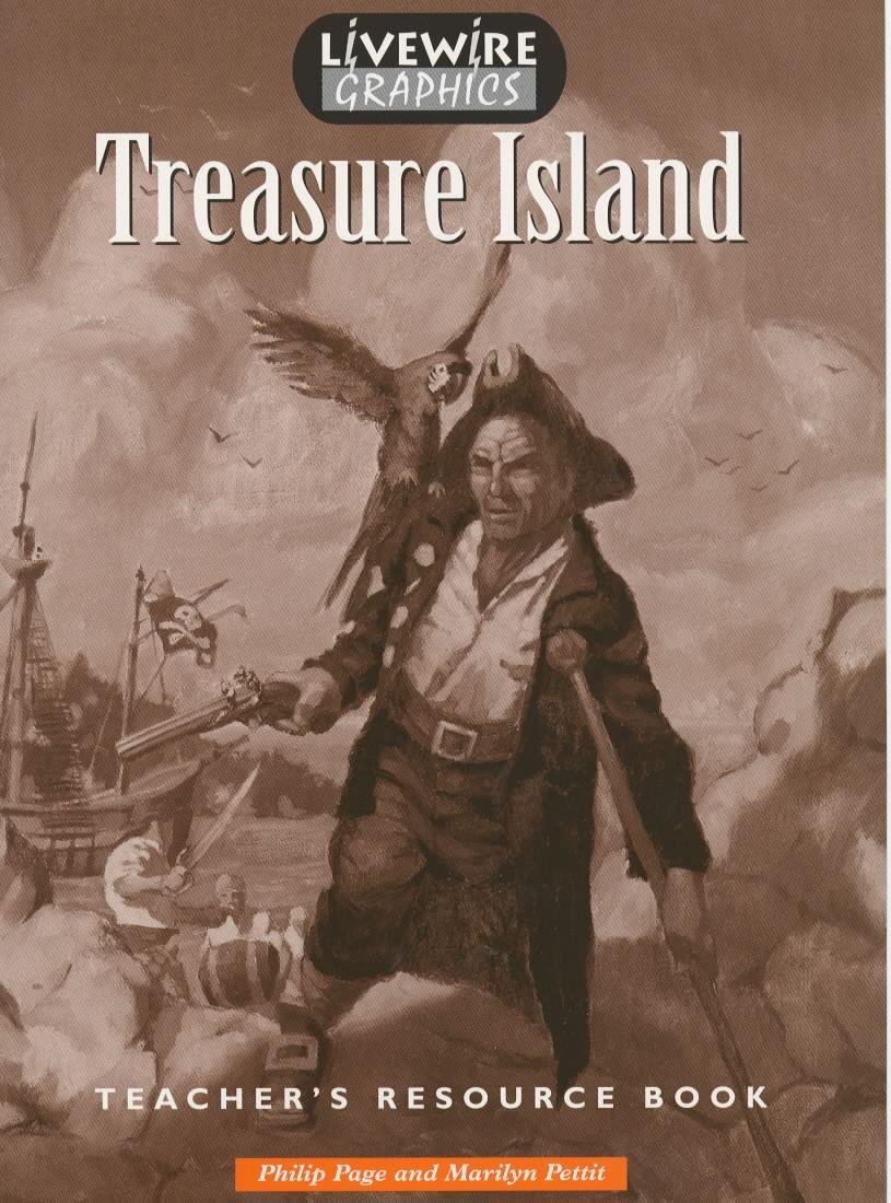 Teacher's Resource Book