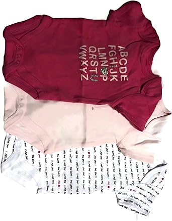 Rene rofe baby onesie Clearance