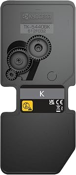 KYOCERA TK-5440Y Toner Cartridge 2.4K