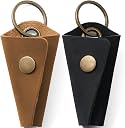 leather key holder Top3商品