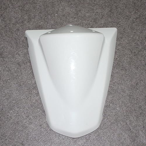 Miniatura 4 de ZXMOTO Kit de carenado de motocicleta sin pintar apto para Kawasaki Ninja 250R 2008 2009 2010 2011 2012 EX250 EX250J ABS carenados de carrocería de