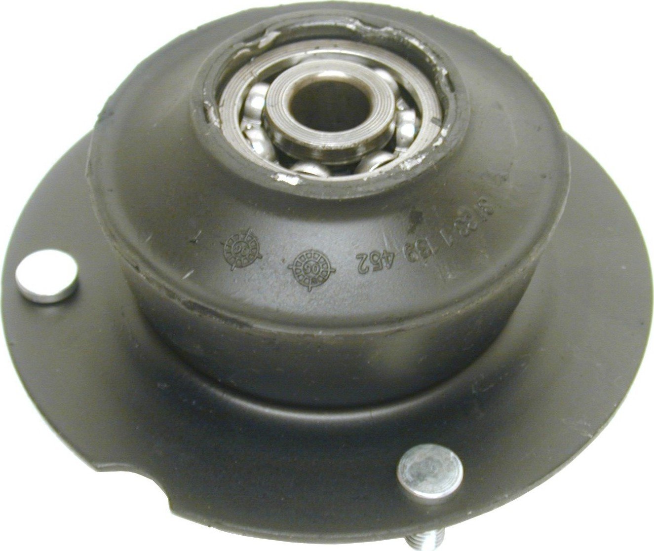 Amazon.com: URO Parts 31331139452 Strut Mount, Front : Automotive 