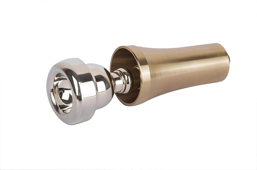 Amazon | トランペット マウスピース ブースター KGUBRAS