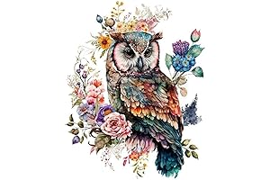 Soul Collage Dreamy Diamond Art Kit