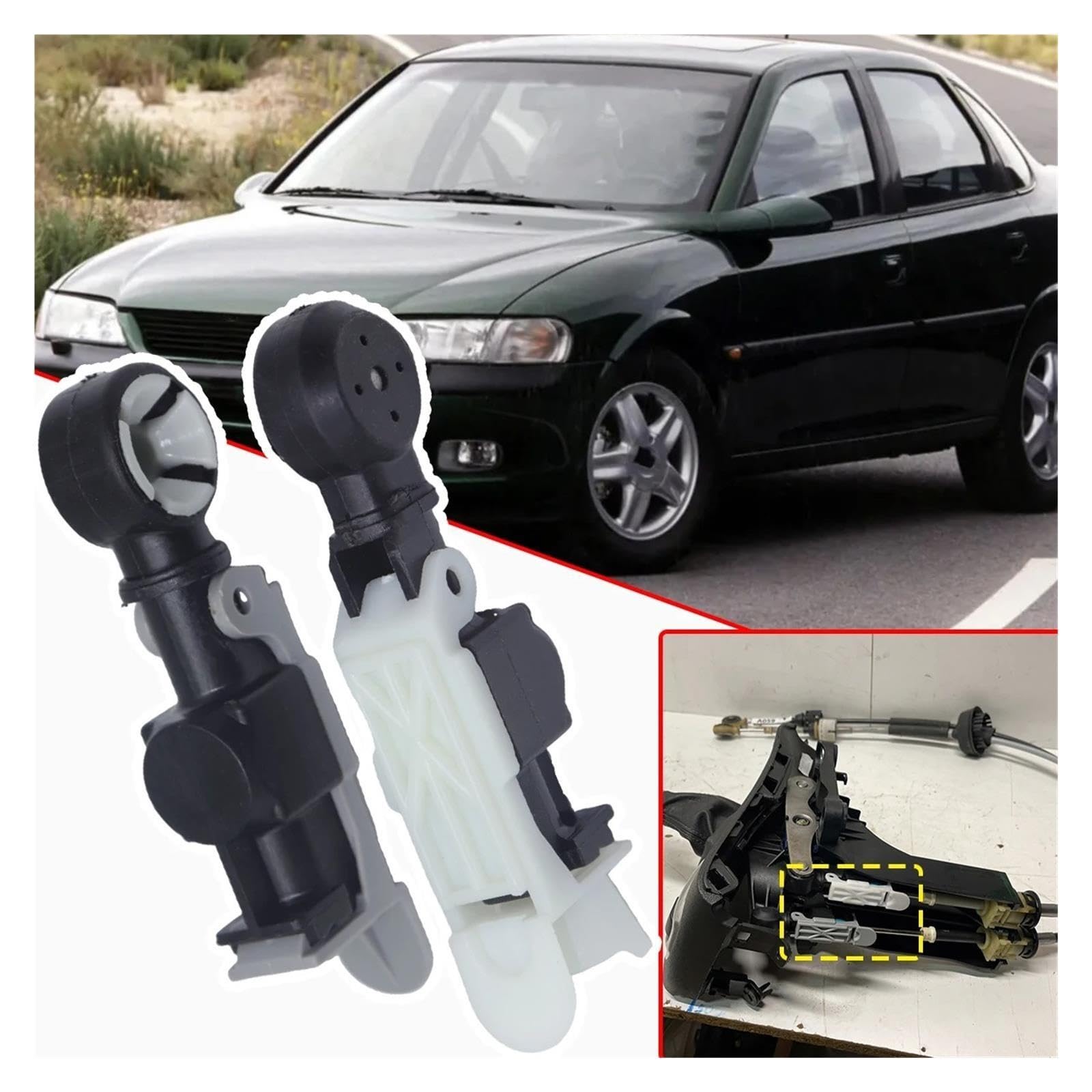 Kit Casquillo Palanca Para Opel Vectra B Buje De Cambio