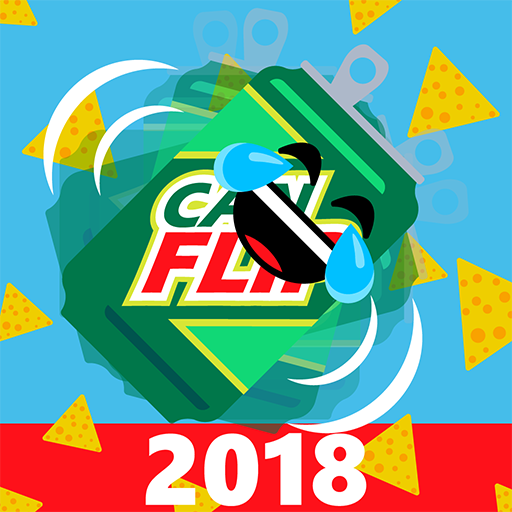 FLIP Can 2K18 Flipping Can Bottle Challenge Download Free Now And