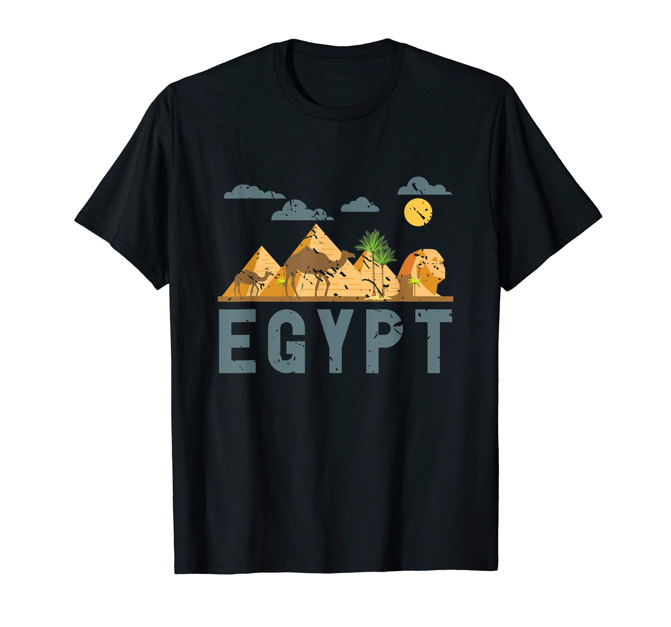 Egypt Egyptian Pyramids Gift Idea