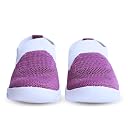 FootStation Unisex-Baby: Infant's Musical ??? Sound Shoes | Age 9-24 Months | Fly-12/10 (Onion-White, UK Footwear Size System, Infant, Age Range, Medium, 6 Months, 9 Months) gallery image