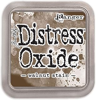 Ranger RGRTDO.56324 THoltz Distress Oxides Walnut