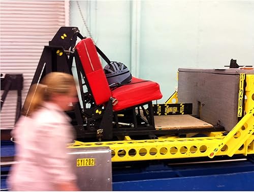 Miniatura 10 de Sleepypod Cama móvil para mascotas cama de viaje multiusos para mascotas, asiento de automóvil a prueba de choques y transportador para perros y