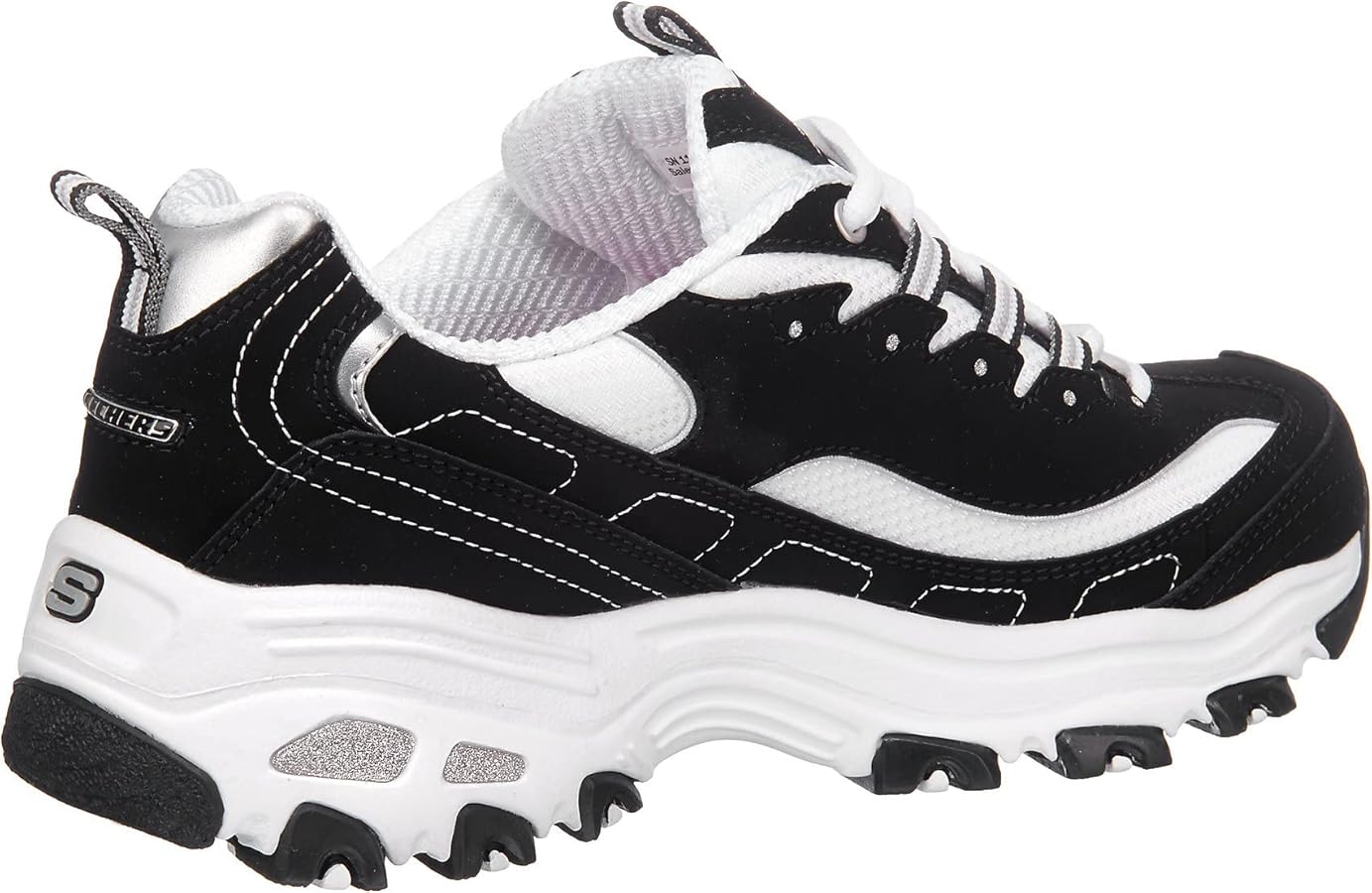 未使用✜WEGO/SKECHERS DLITES BIGGEST FAN D'Lites - Biggest Fan