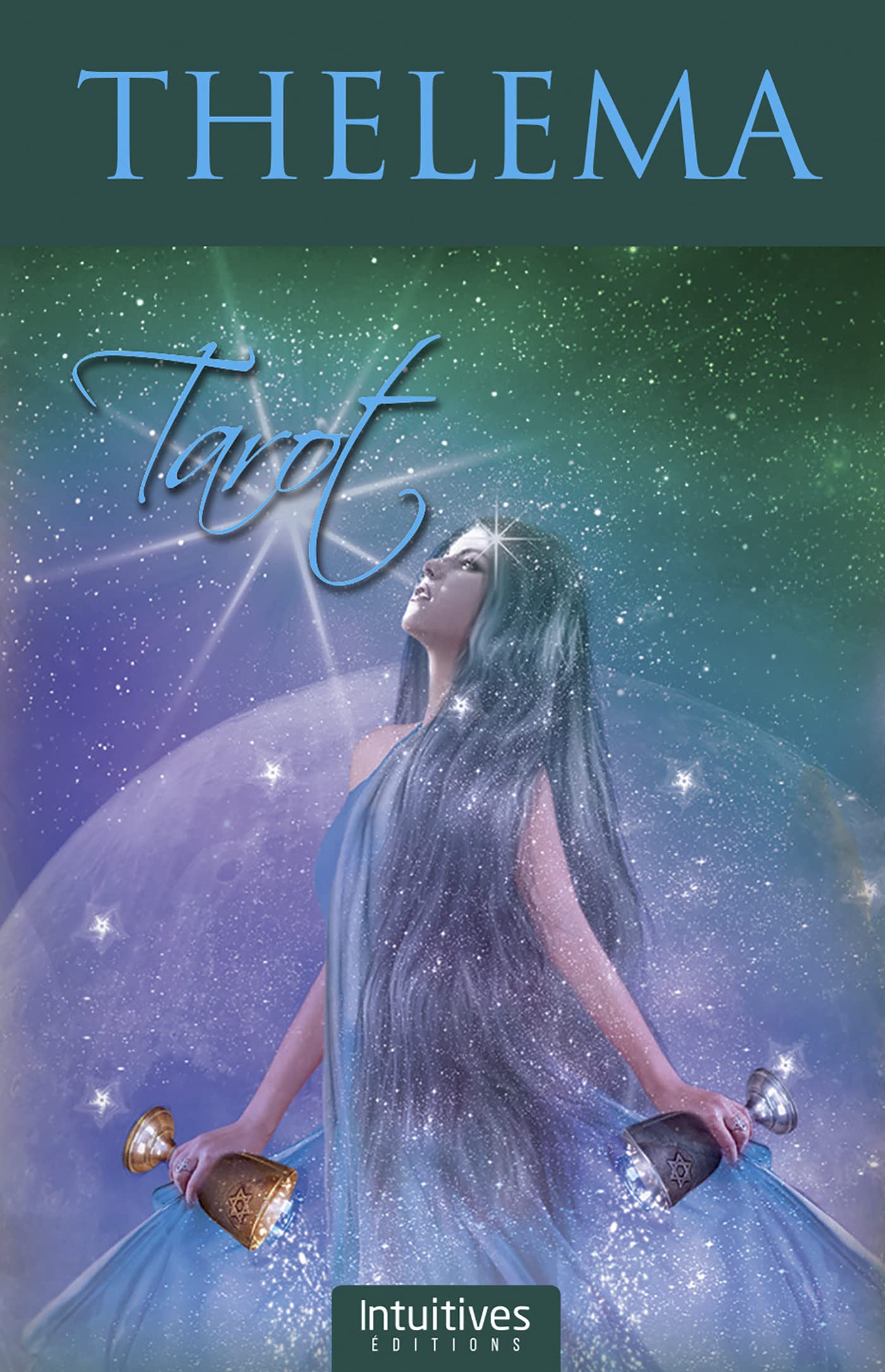 Thelema Tarot
