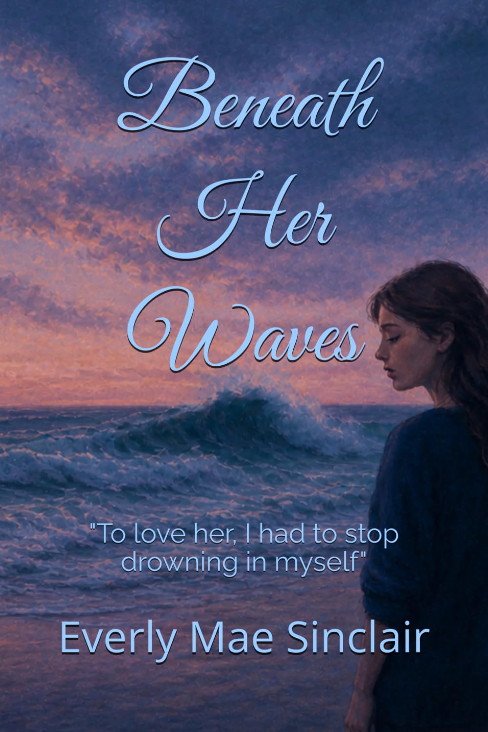 Beneath Her Waves