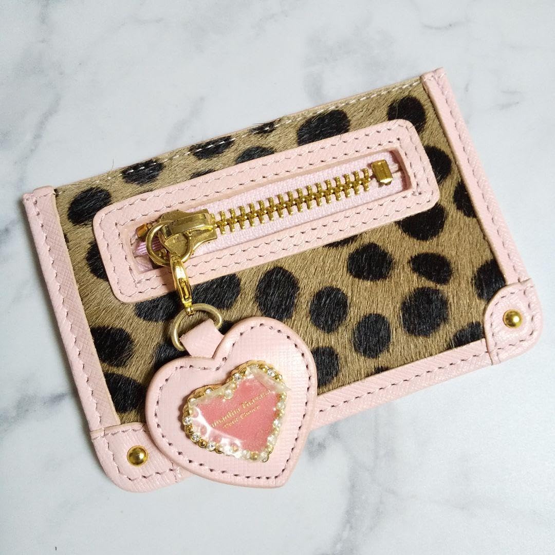 レア☆ プチチョイス☆毛皮長財布等2点(新品)運気up 【公式通販】