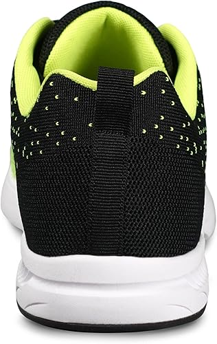 Miniatura 4 de KR Strikeforce Galaxy Men's Athletic Bowling Shoe for Right or Left Handed Bowlers