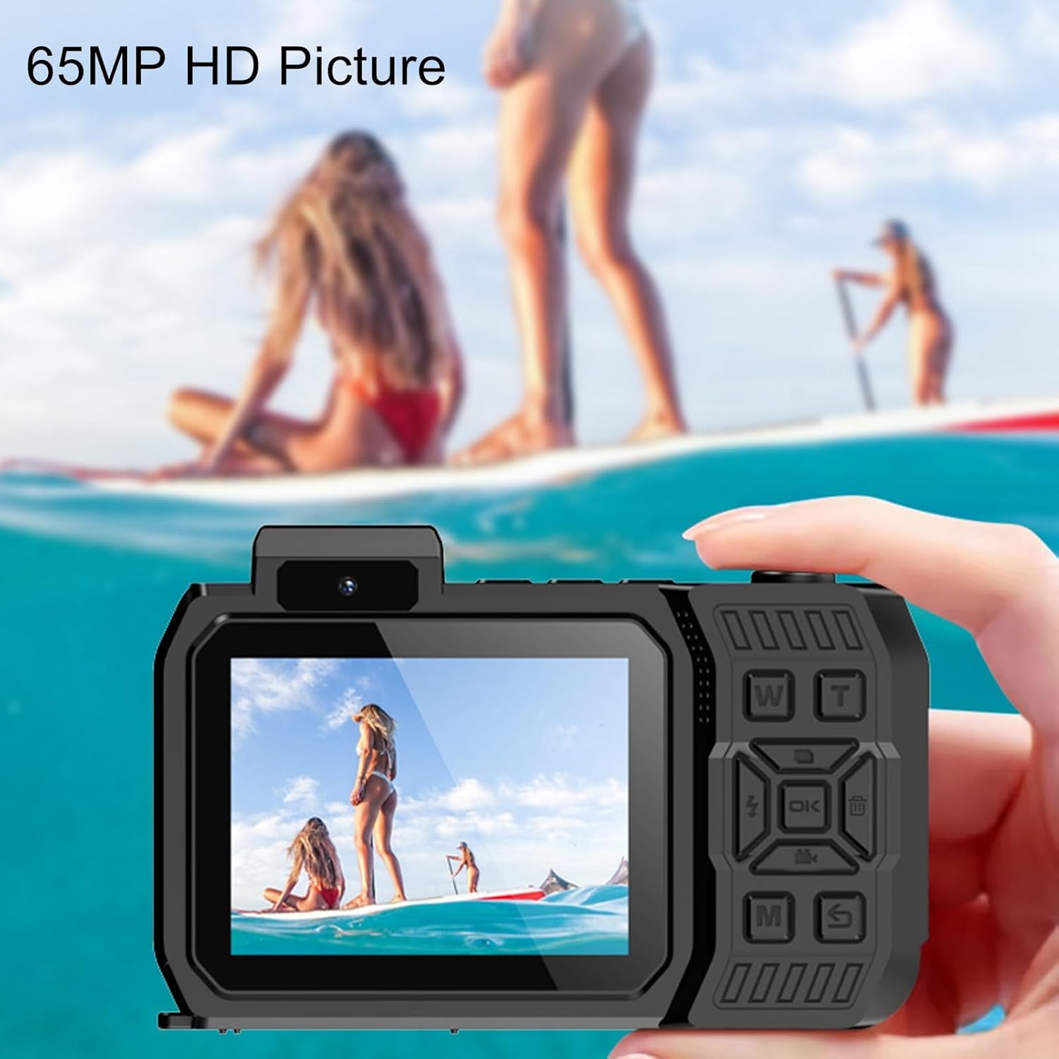 GLADIUS MINIS 水中ドローン 4KUHD EIS 防振 水中カメラ テザー