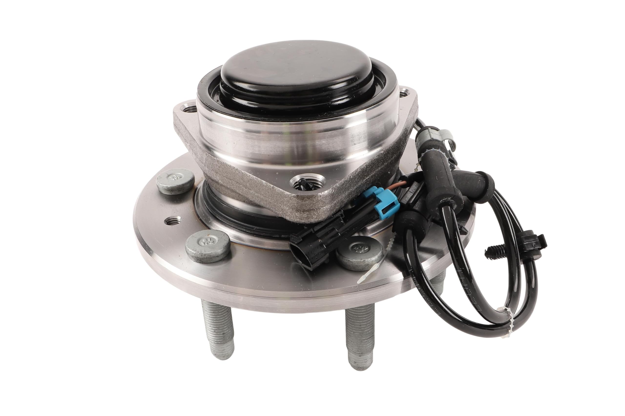 Photo 1 of GM Genuine Parts 84856648 Front Wheel Hub and Bearing Assembly with Wheel Speed Sensor