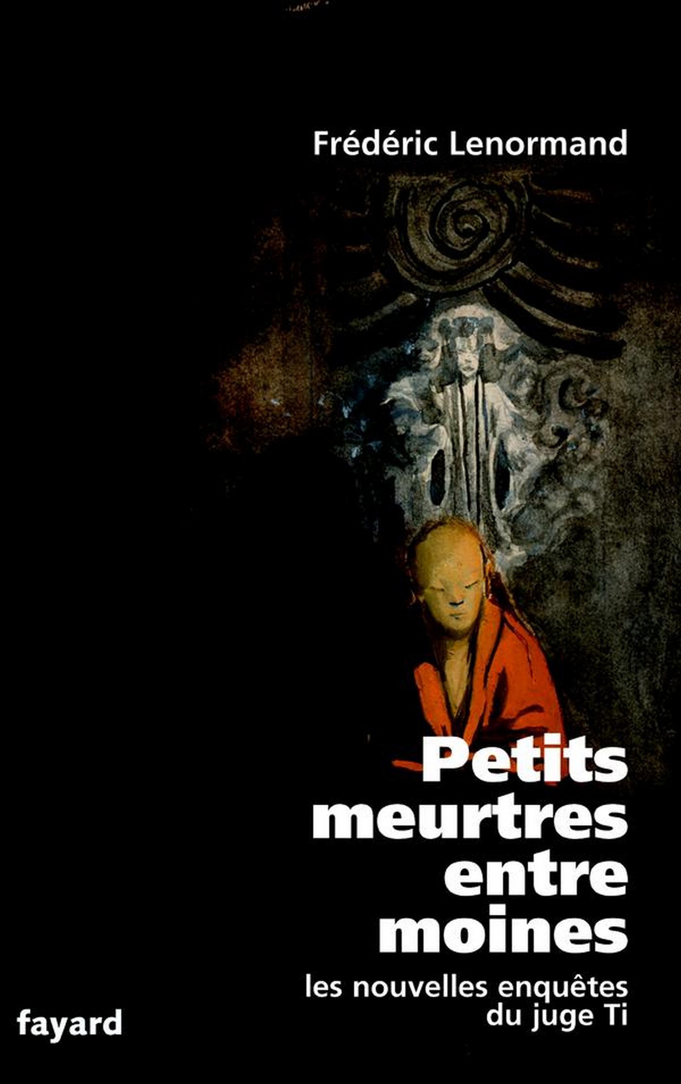 Petits meurtres entre moines: Les nouvelles enquêtes du juge Ti (French Edition)