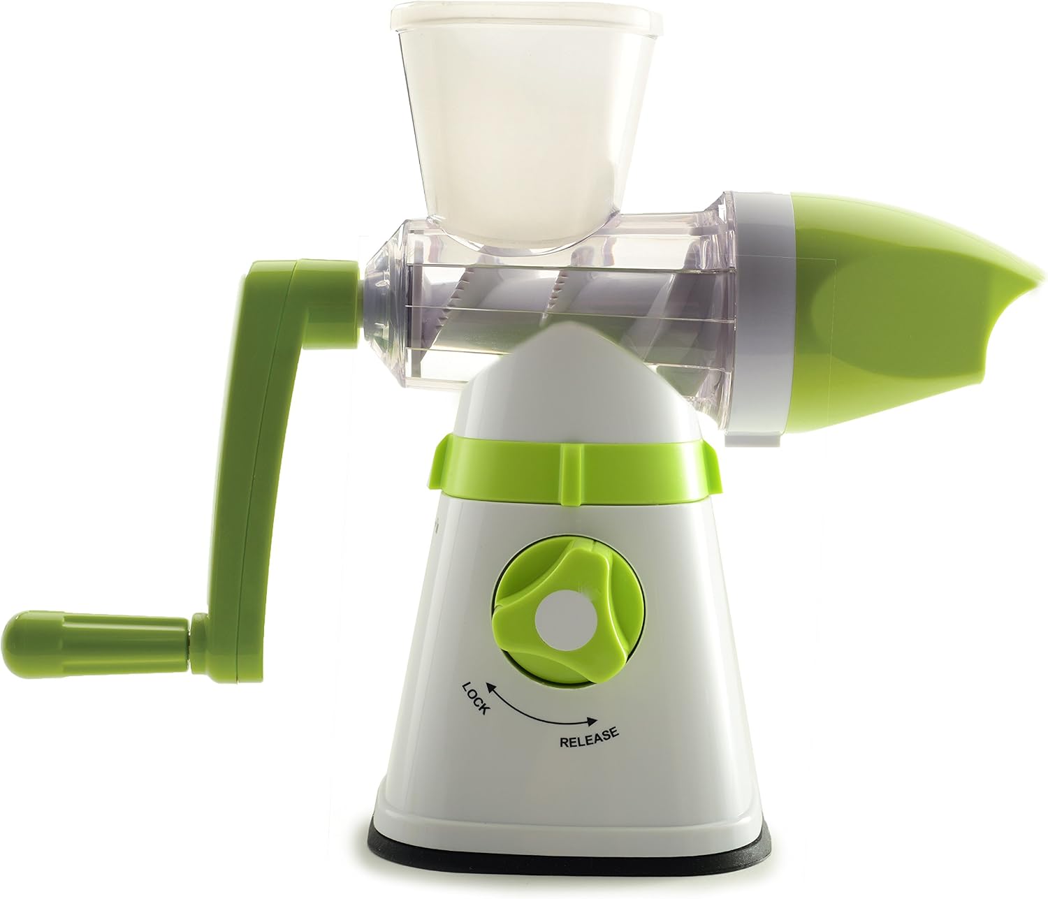 Norpro NOR-6841 Ultimate Dessert Maker , Green