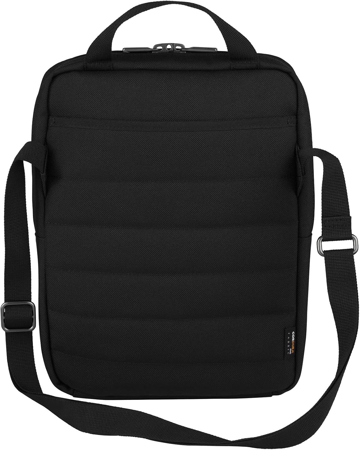 Victorinox Werks Pro Cordura Crossbody Laptop Bag