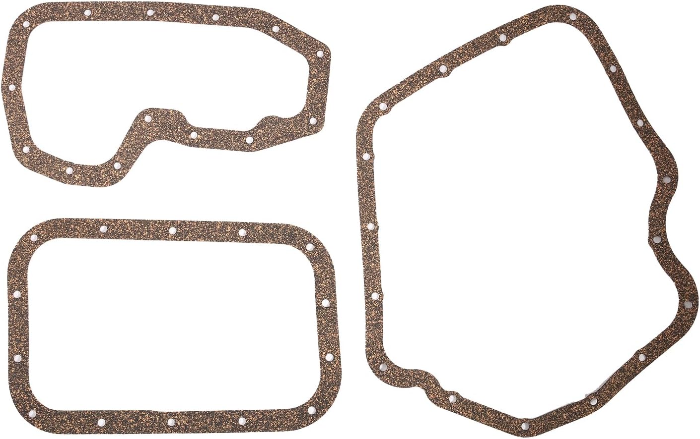 3.6 Cylinder Head Gasket Set, for Jeep Grand Cherokee/Wrangler, for Chrysler 200/300, for Dodge Challenger/Charger, for Ram 1500 2011-2016, 3.6L V6 DOHC, HS26541PT, ES72467 Engine Head Gaskets kit