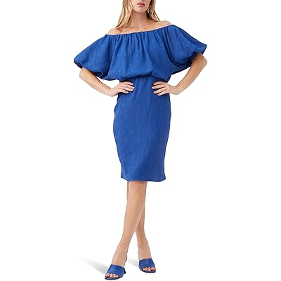 Платье Trina Turk Tatiana Dress