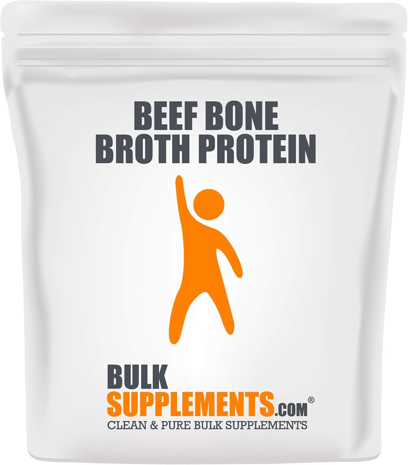 Beef Bone Broth Powder Keto Protein