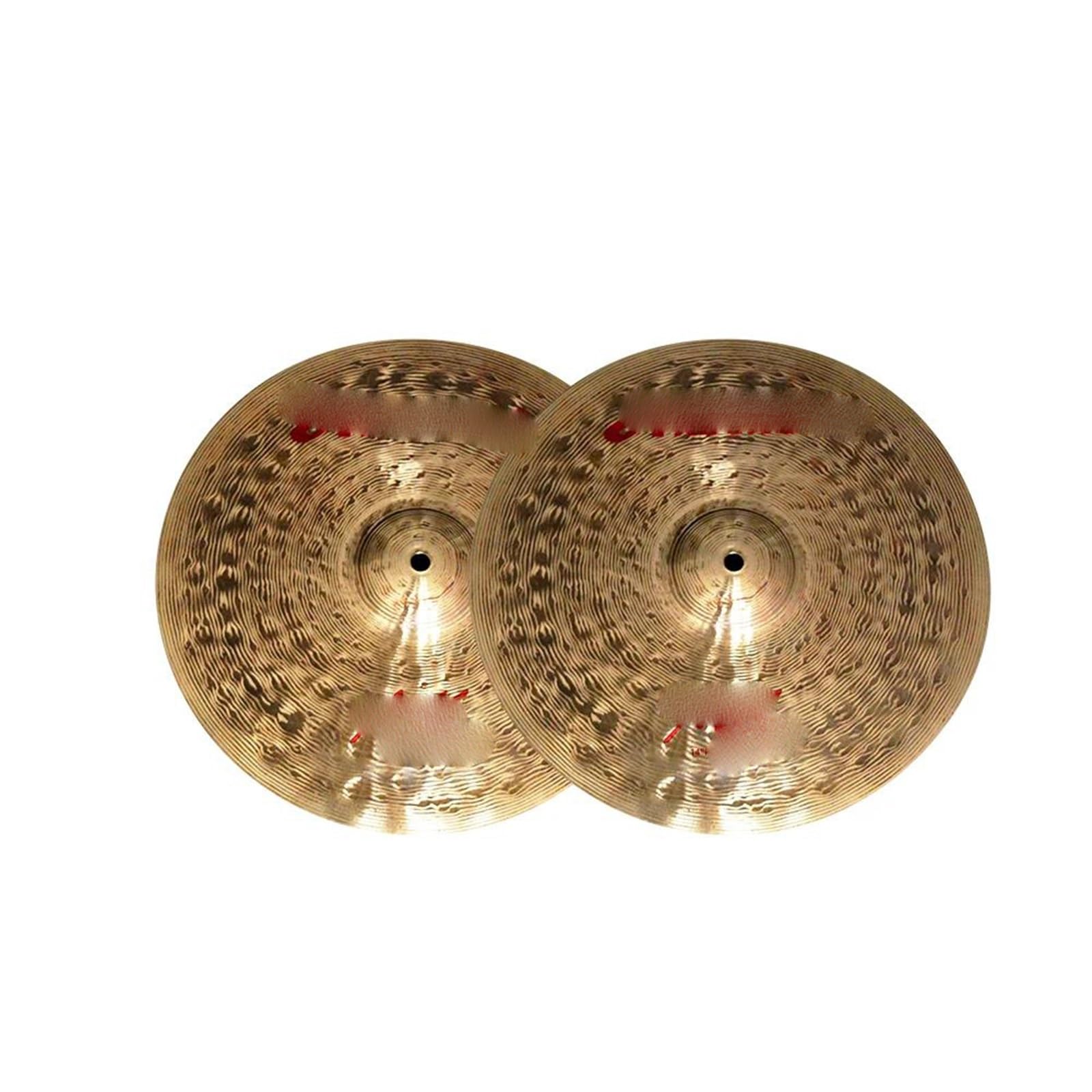 Talerze Hi Hat 14 calowy Talerz Hi hat