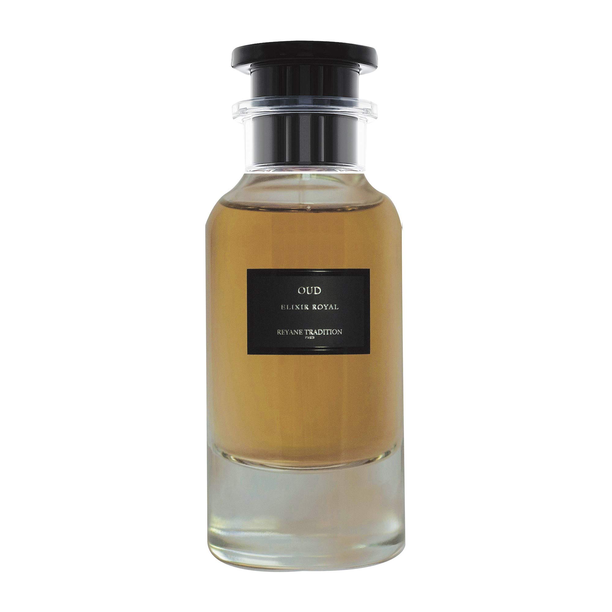 Reyane Tradition Oud Elixir Royal For Women, 85 ml