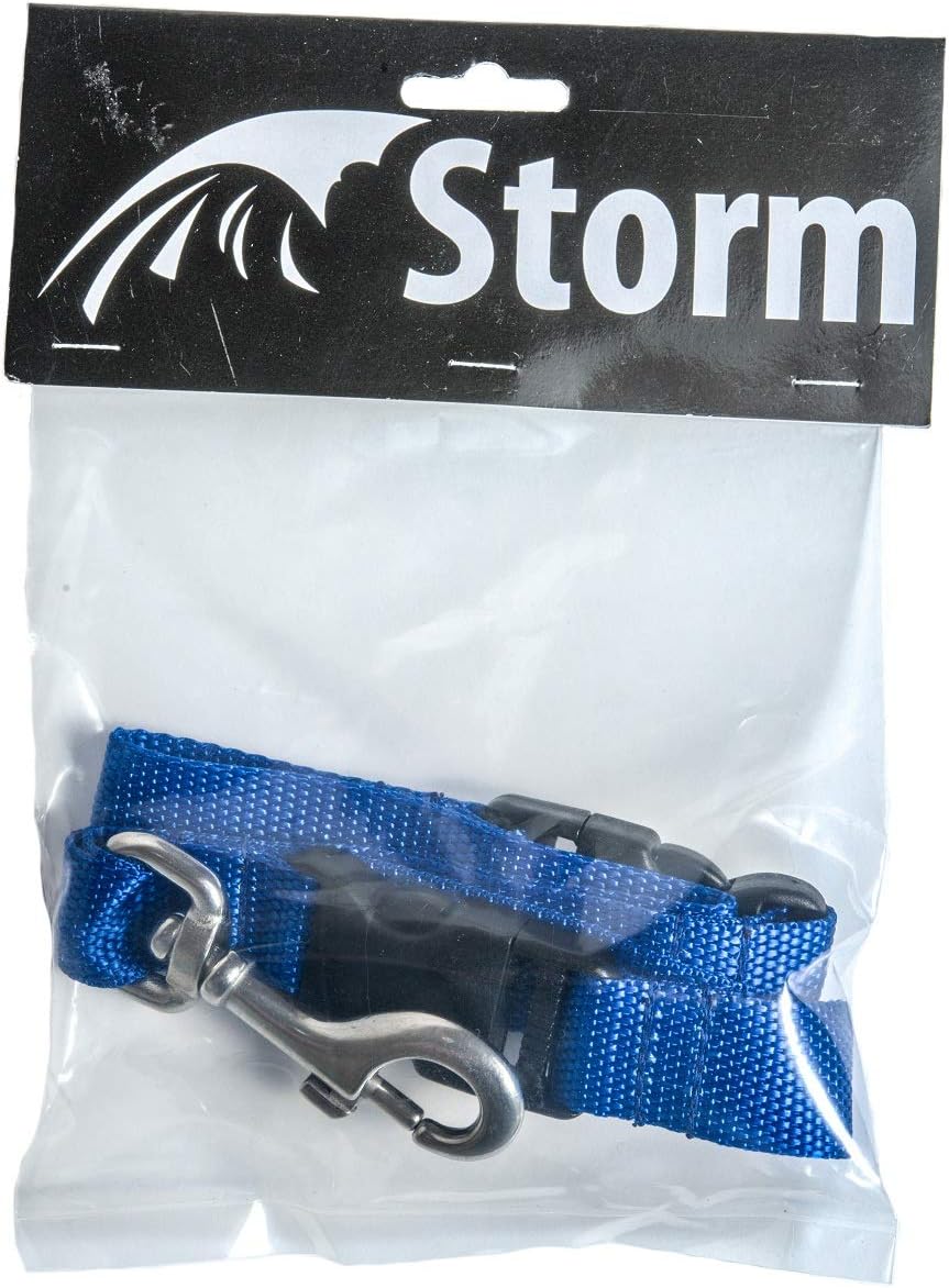 Storm Fin Holder w/Mask Keeper