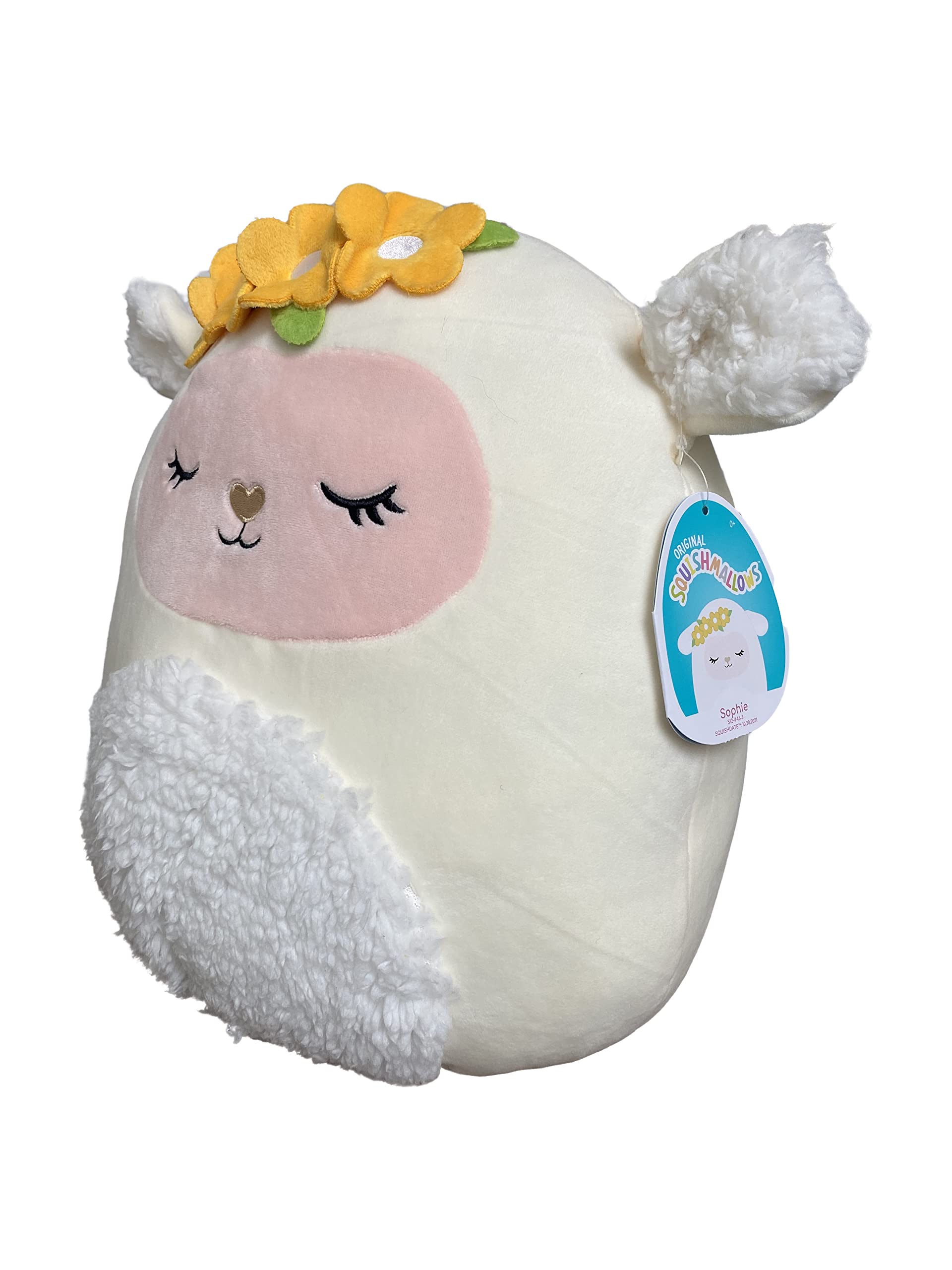 sophie squishmallow 2021