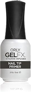 GelFX ESSENTIAL LARGE SIZE - Base/Top/Primer - Choose Any 0.6oz/18ml (34104 - Primer 0.6oz)