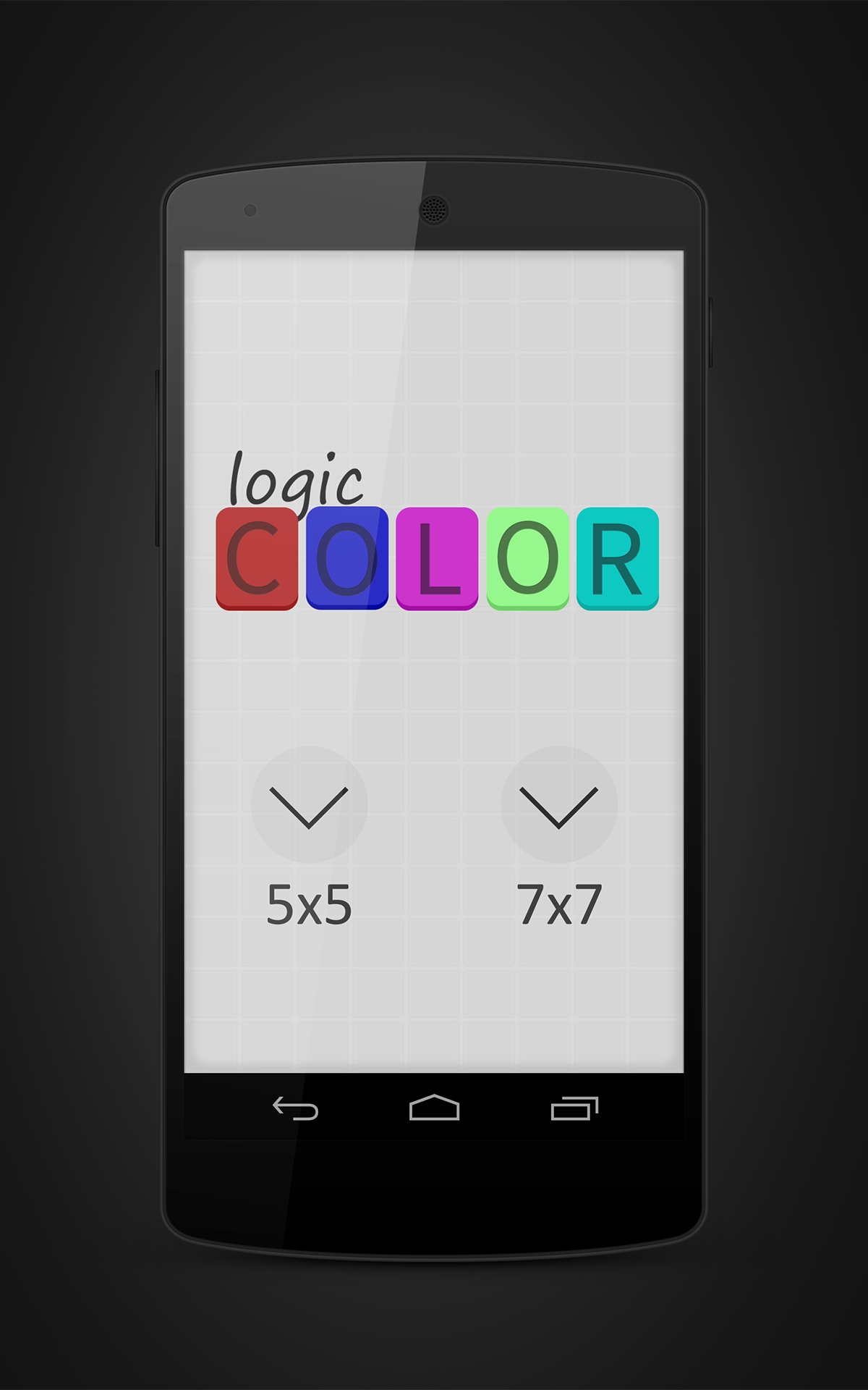 Color logic free - App on Amazon Appstore