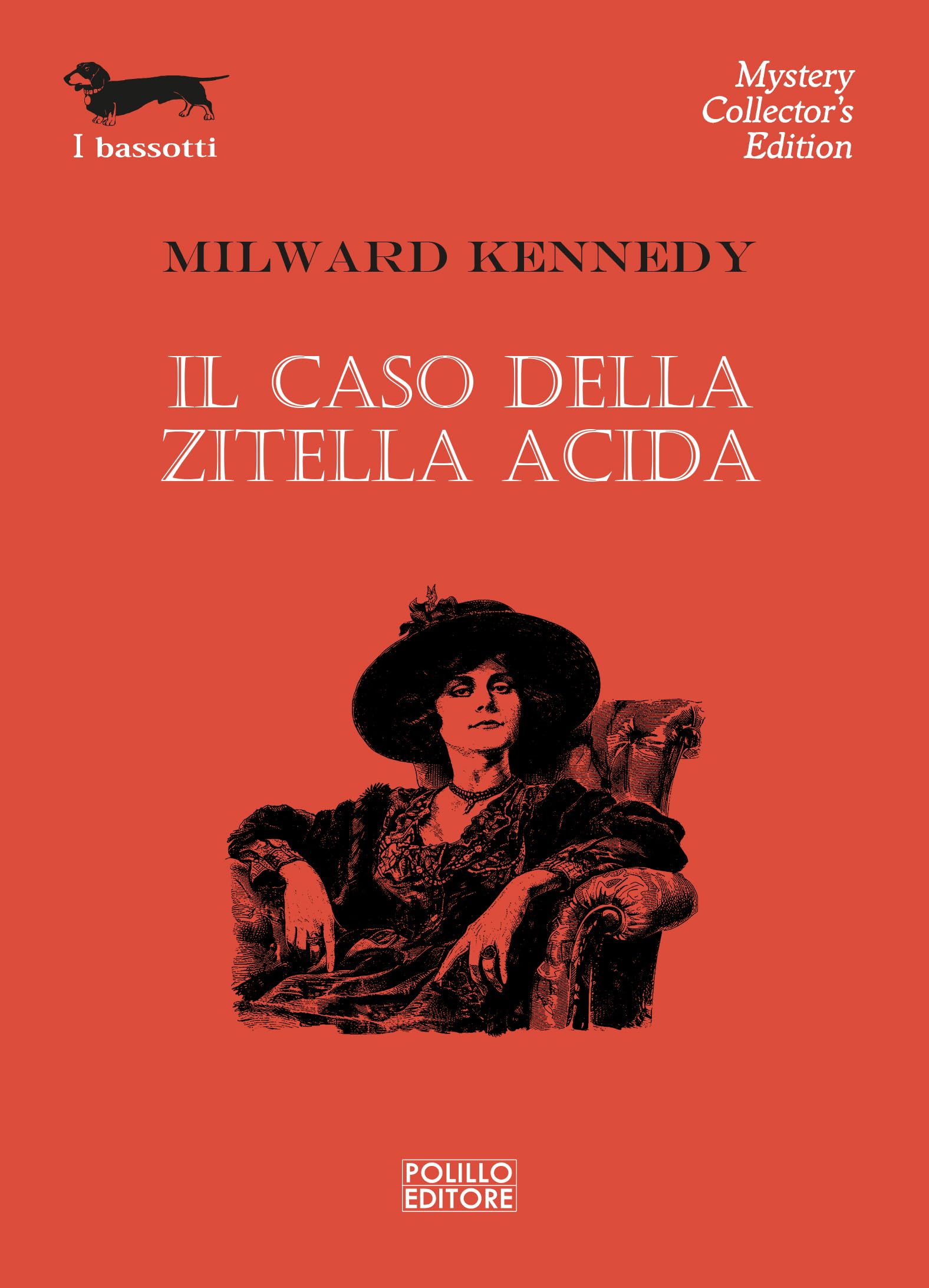 Il Caso Della Zitella Acida - 4