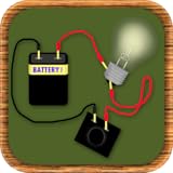 Learning Physics: Simple Circuits (for Kindle, Tablet & Phone)